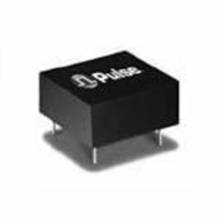 PULSE ELECTRONICS Ind Emi   1.80A   10.0Mh L Npb PE-62891NL